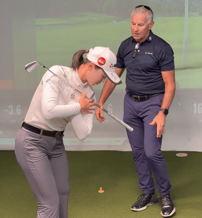 Yuting Shi Lesson